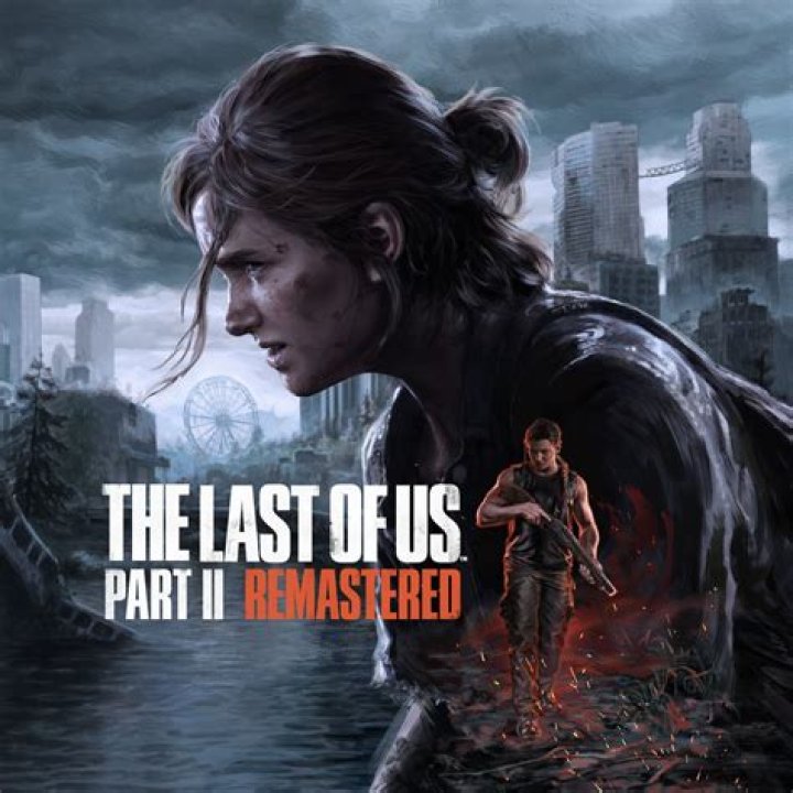 The Forest - Seattle Day 1 - Abby - Walkthrough | The Last of Us Part II