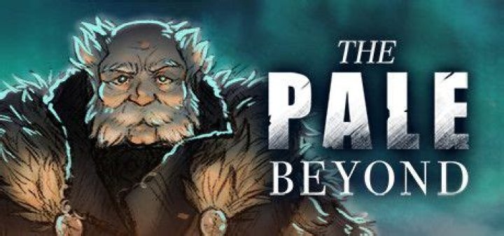 The Pale Beyond (2023) - MobyGames