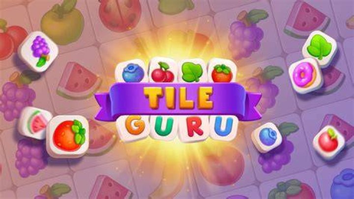 Tile Guru Match Fun - Puzzle Game by Clever Apps Pte. Ltd.