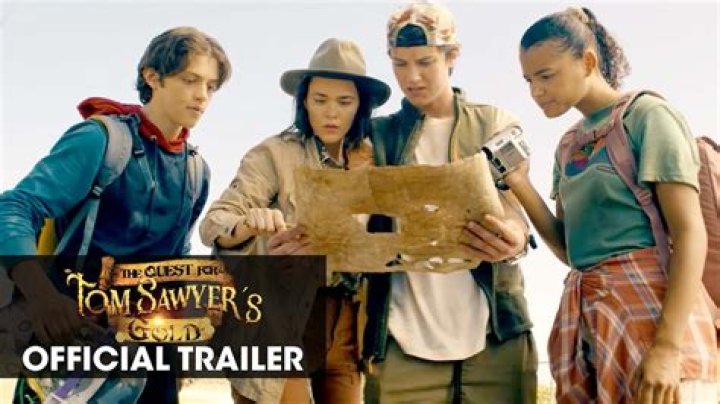 Tom Sawyer’s creator Word Hike – Answers