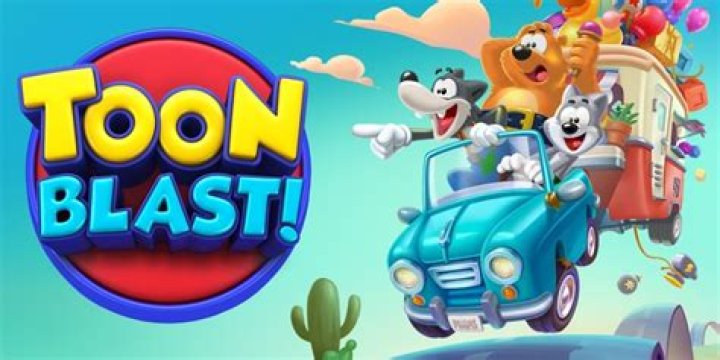Toon Blast: Cheats | Tips And Tricks
