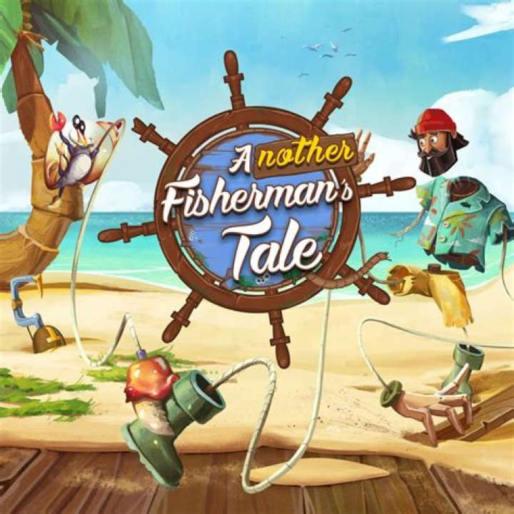 
Top 7 Something a fisherman needs-Answers