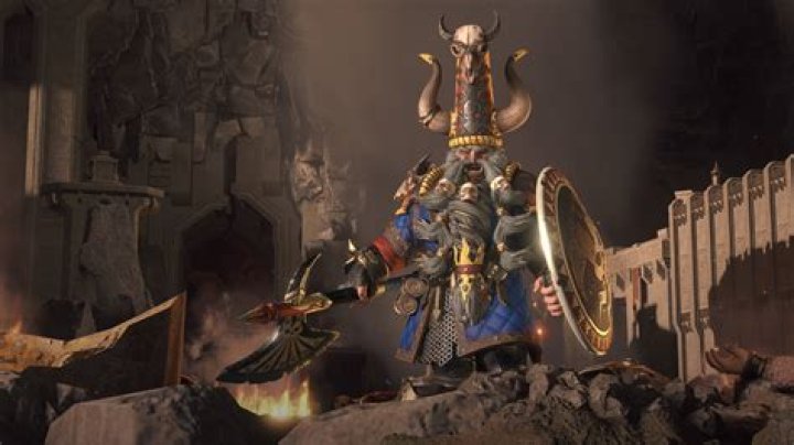 Total War: Warhammer II – Dwarf Race Guide