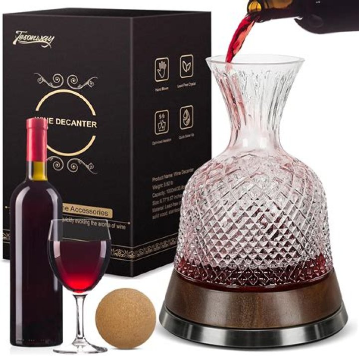 Tray or decanter Crostic Answer