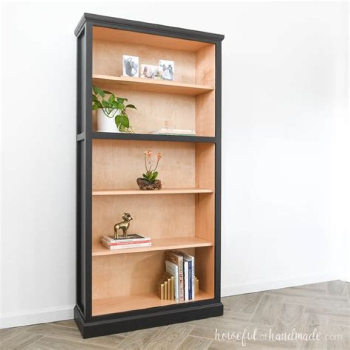 Turn from an old pallet into a bookcase, for example Crossword Clue
