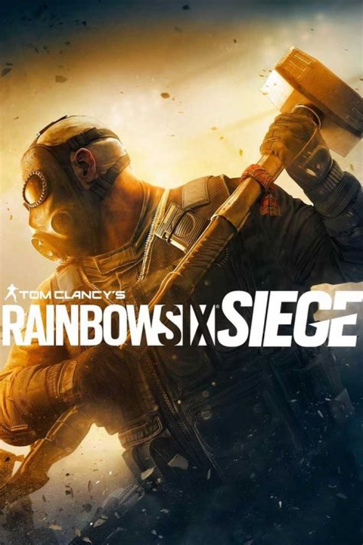 Ubisoft might split up the 'Diamond' rank in Rainbow Six Siege, according to new leak