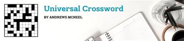 Universal Crossword clue answers for September 11 2023