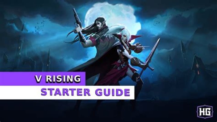 V Rising – Twilight Snapper Guide