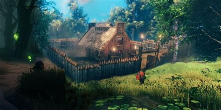 Valheim – Guide to Dupe Items (with the World Save and the Character Save)