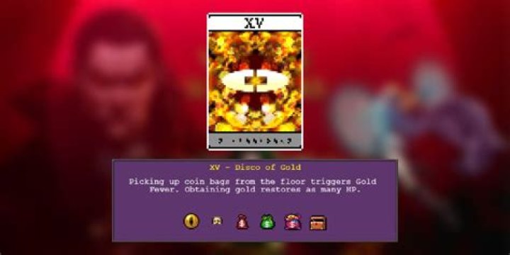 Vampire Survivors – How to Obtain Disco of Gold Achievement and Unlock Red Death