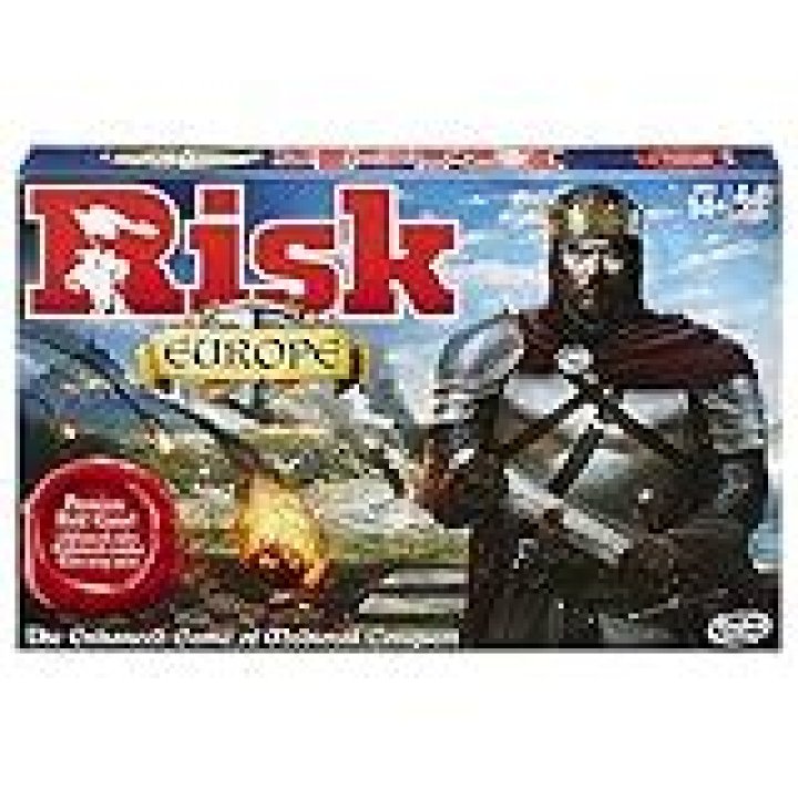 Variants for Risk | UltraBoardGames