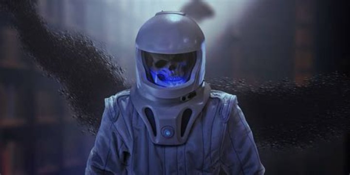 Vashta Nerada | Doctor Who Commander