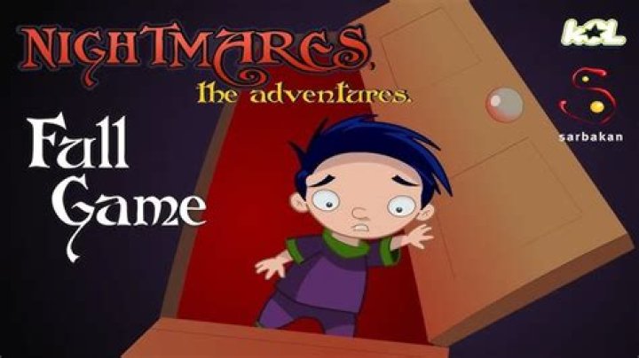 Victor's Nightmare: Episode 1 - Friv 2018 Games