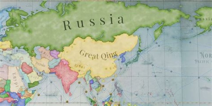 Victoria 3 – Tips to Start with Russia