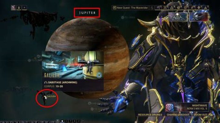 Warframe – How to Defeat the Razorback (Boss Guide)