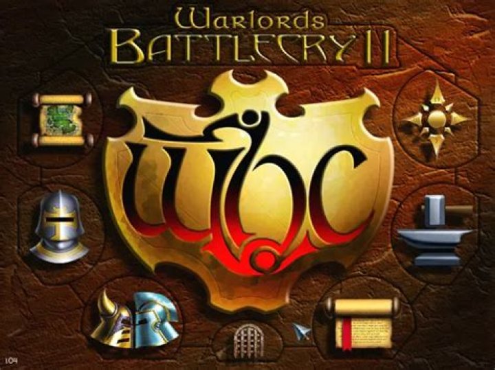 Warlords: Battlecry series - MobyGames