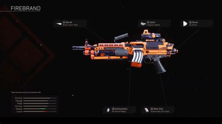 Warzone Blueprint Guide | Where To Find Firebrand Blueprint CoD Warzone