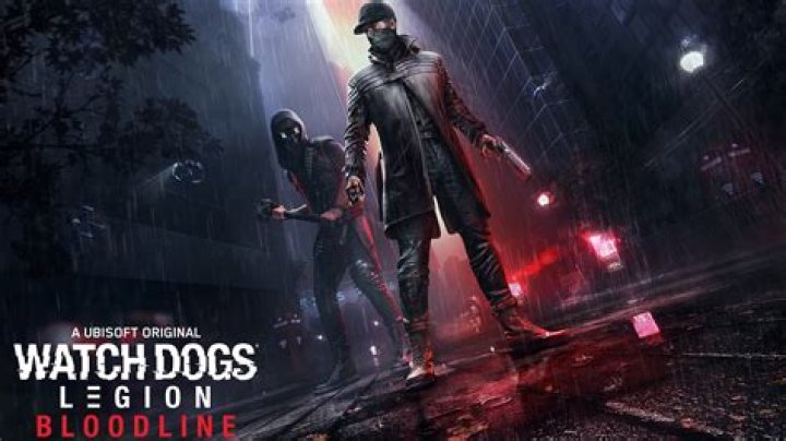 Watch Dogs Legion Bloodline DLC Reviews & Ratings