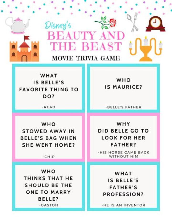 We’ve rebranded! Now we produce a “Beauty and the Beast”-themed podcast! crossword clue answer