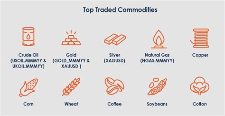 What Are Commodities and How Do They Work in Star Citizen?