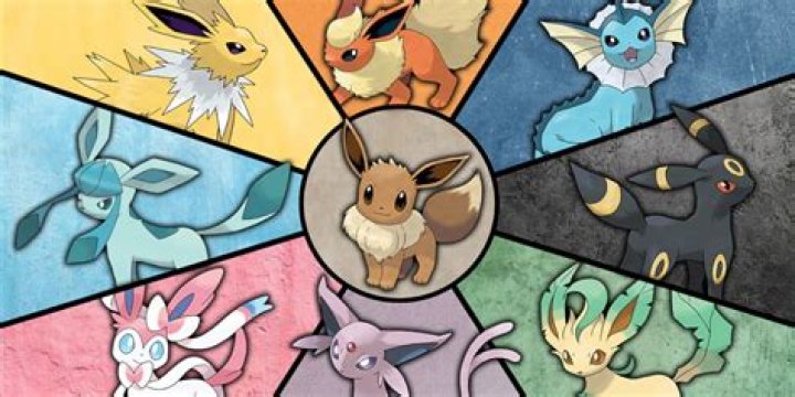 When should I evolve my Eevee Pokemon Fire Red?
