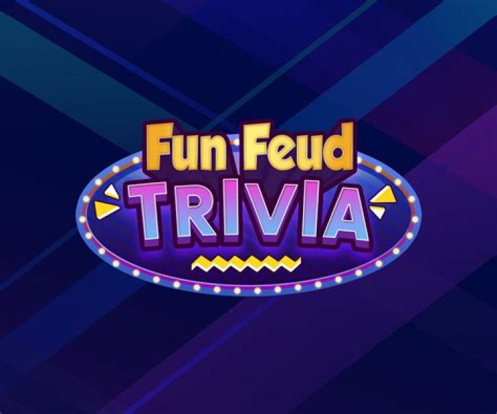 Where Is A Good Place To Study? Fun Feud Trivia Answers