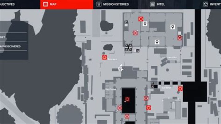 Where To Find Fuse Cell In Berlin (Crane Trauma Challenge)