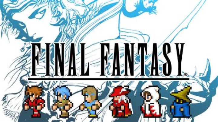 Which Final Fantasy has the best party?