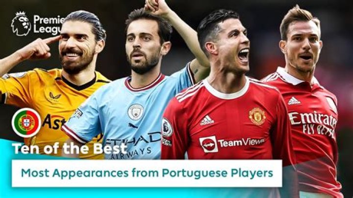 Who's The Player Portuguese P Liga Level 56 • Game Solver