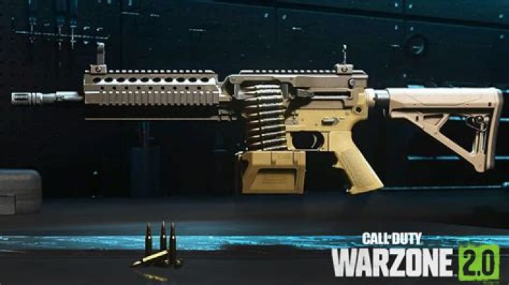 WhoIsImmortal's Ultimate Icarus 556 Meta Loadout for Warzone 2.0 Season 2 Reloaded