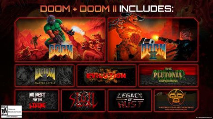Why can't i play Doom Eternal online?