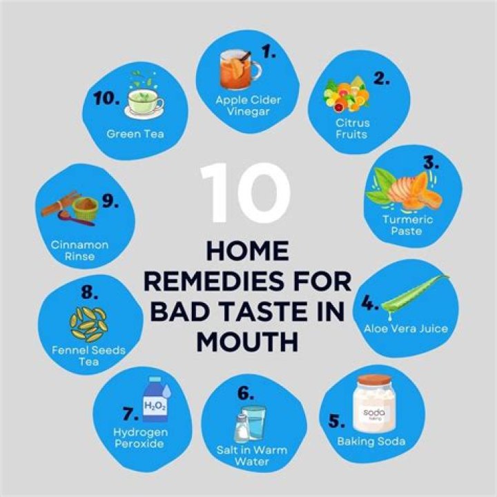Why do some carts taste bad?