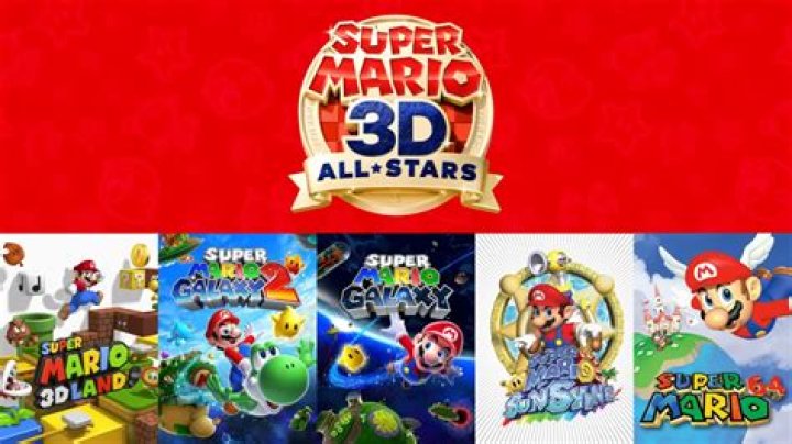 Wiggler's Red Coins - Tiny-Huge Island - Super Mario 64 | Super Mario 3D All-Stars - Comments