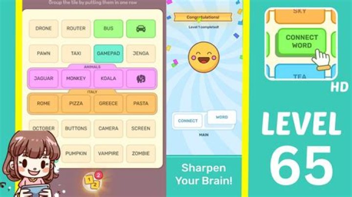Word Cookies Marvelous Chef-Arabica Level 6 Answers • Game Solver