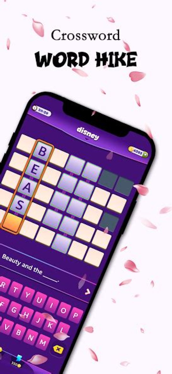 Word Hike Trivia Puzzle Level 153
