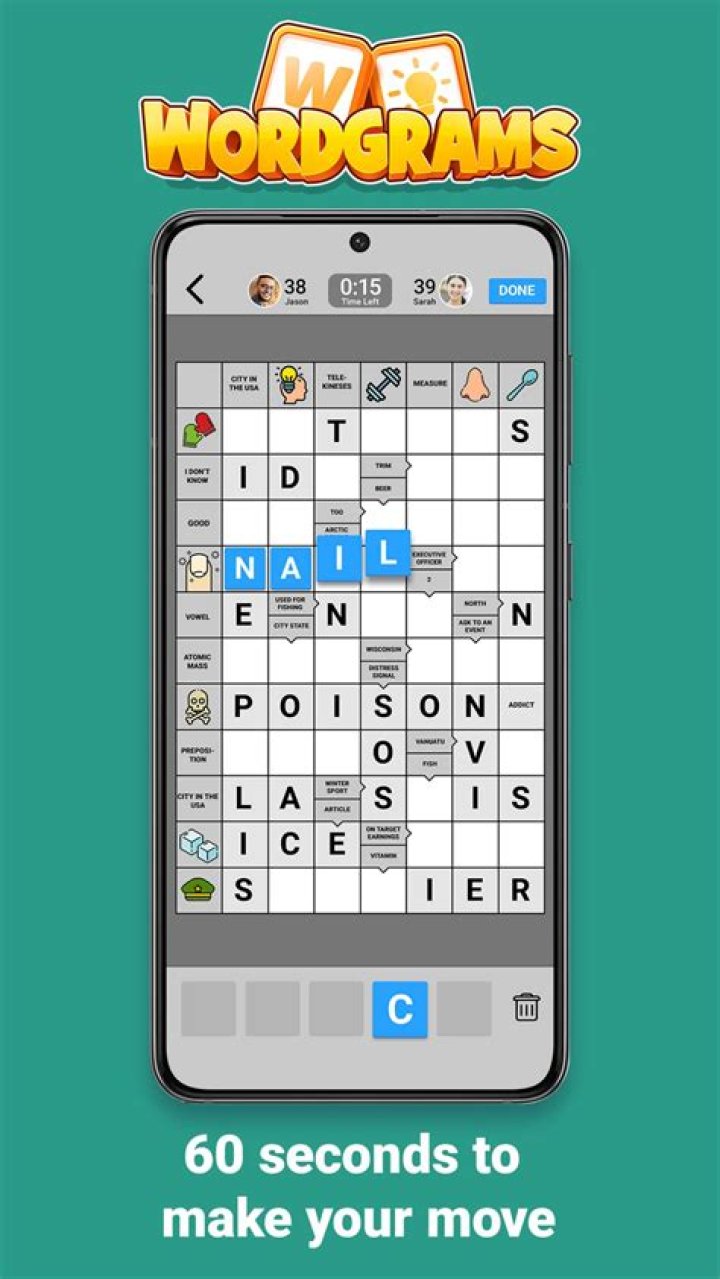 Word Life Level 2160 Answers • Game Solver