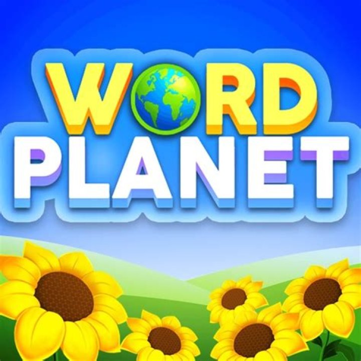 Word Planet – from Playsimple – PlaySimple Games Pte Ltd