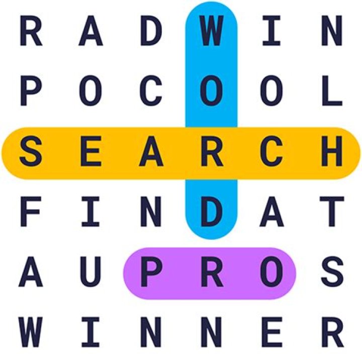 Word Search Pro 1 white things Answers • Game Solver