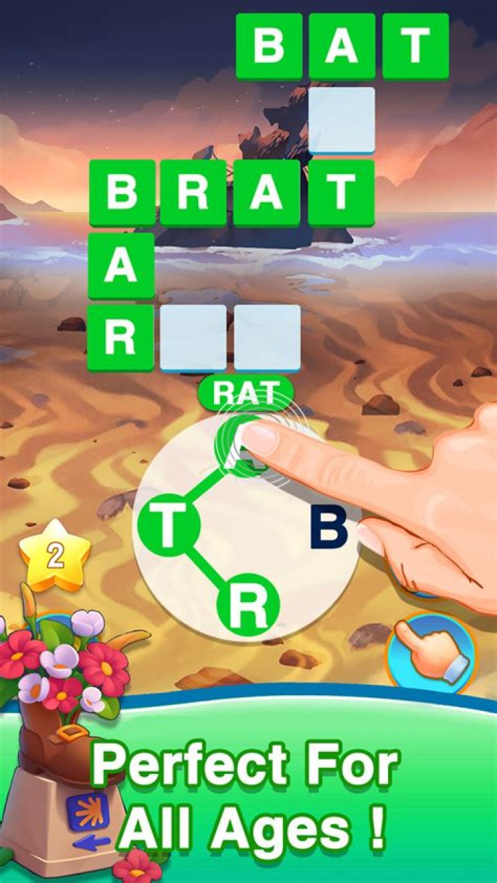 Word Whizzle Daily Pack Answers 29 • Game Solver