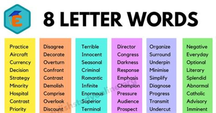 Words Created Using the Letters in 'dera'
