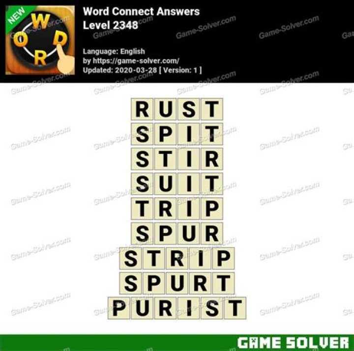 Words Story Day 4384 Answers • Game Solver