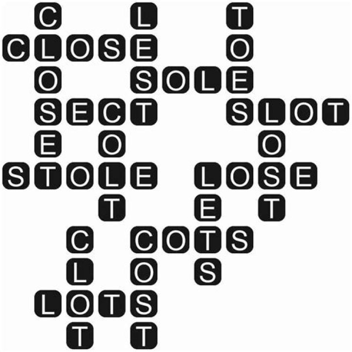 Wordscapes Level 648 Answers