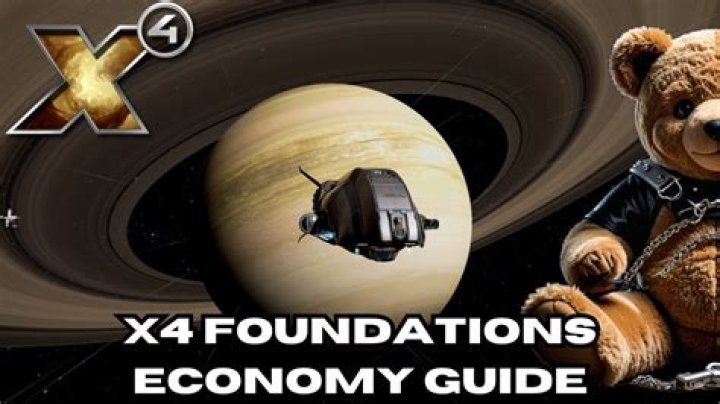 X4: Foundations – How to Employ Task Forces Effectively