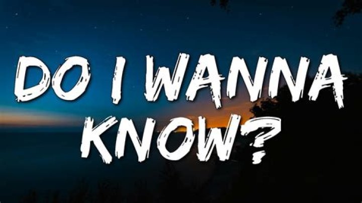 You know you wanna … Crossword Clue